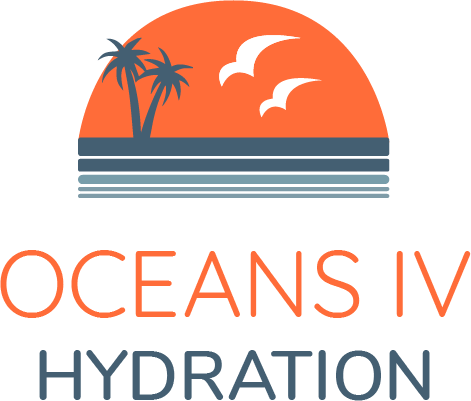 Oceans IV Hydration